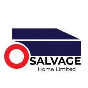 Salvage Home Automobiles
