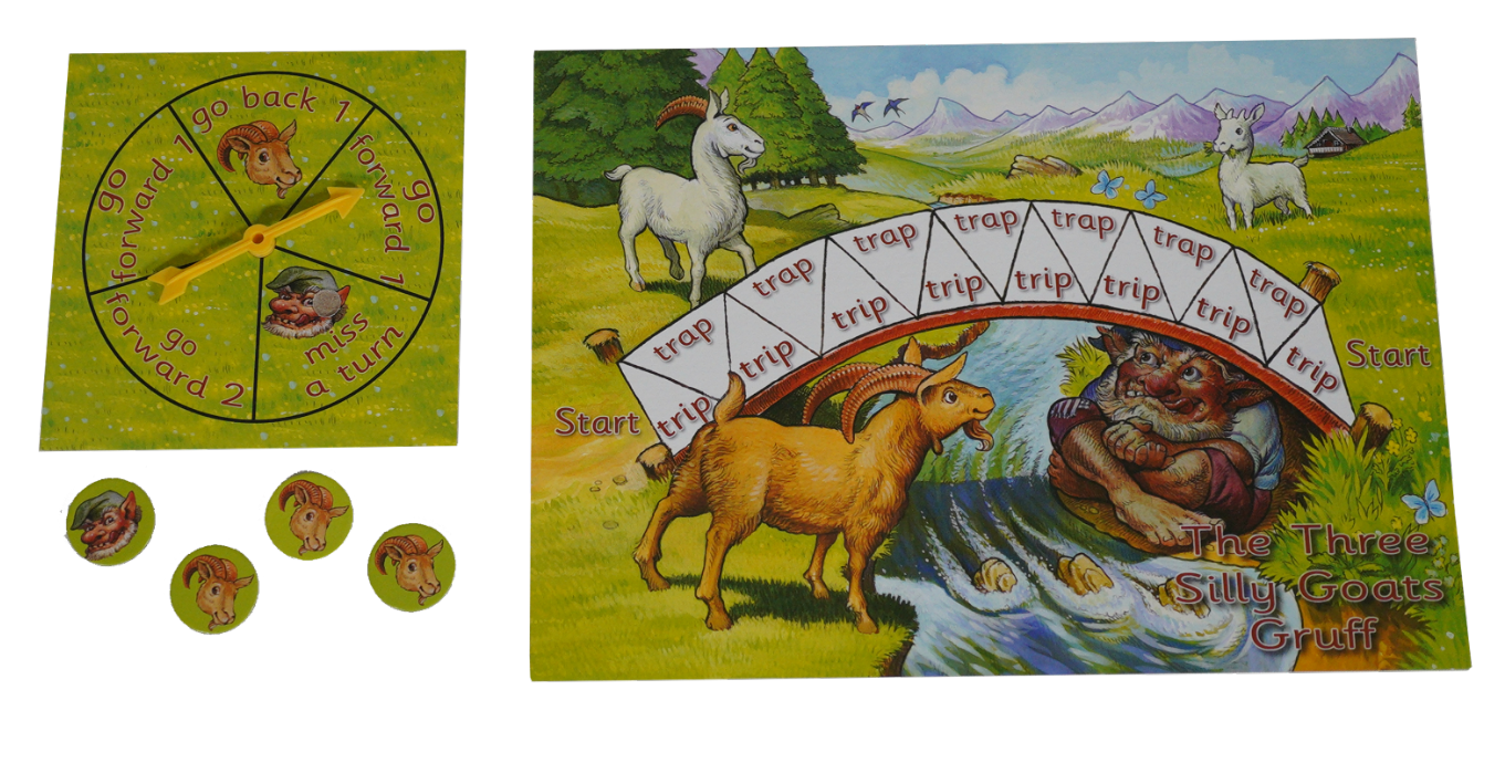 game image