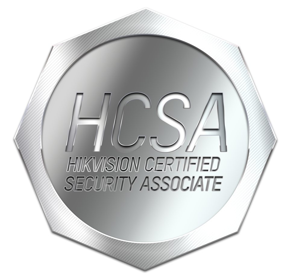 ISO Certification