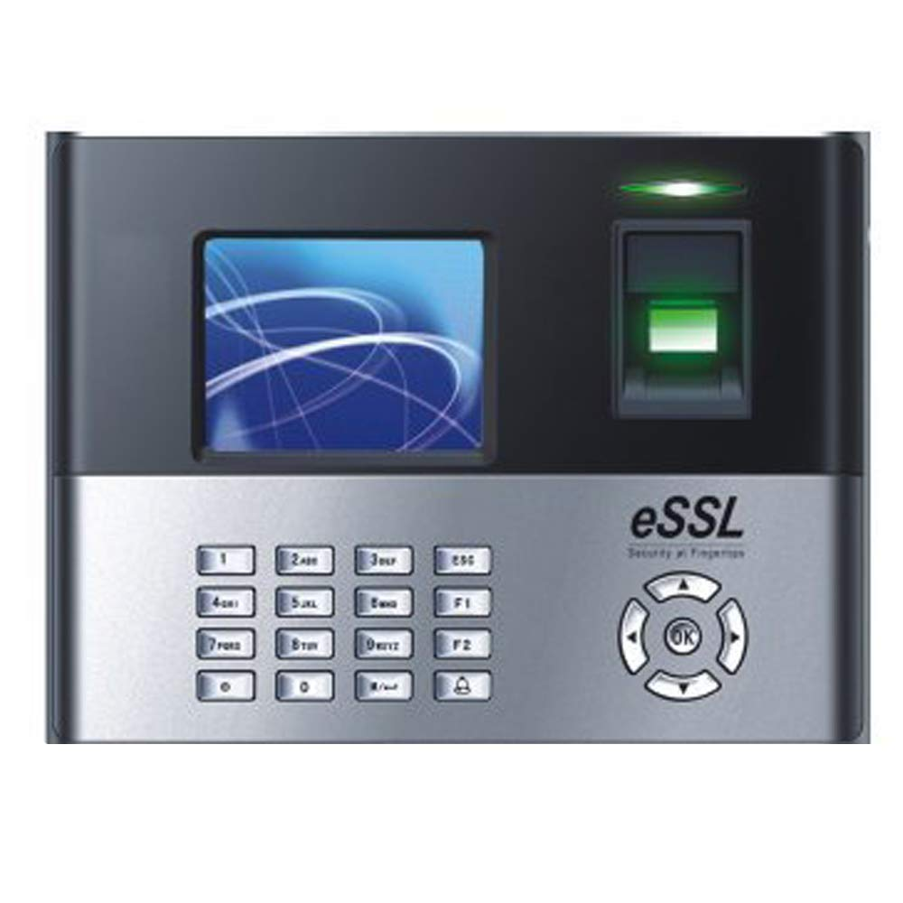 Biometric Attendance