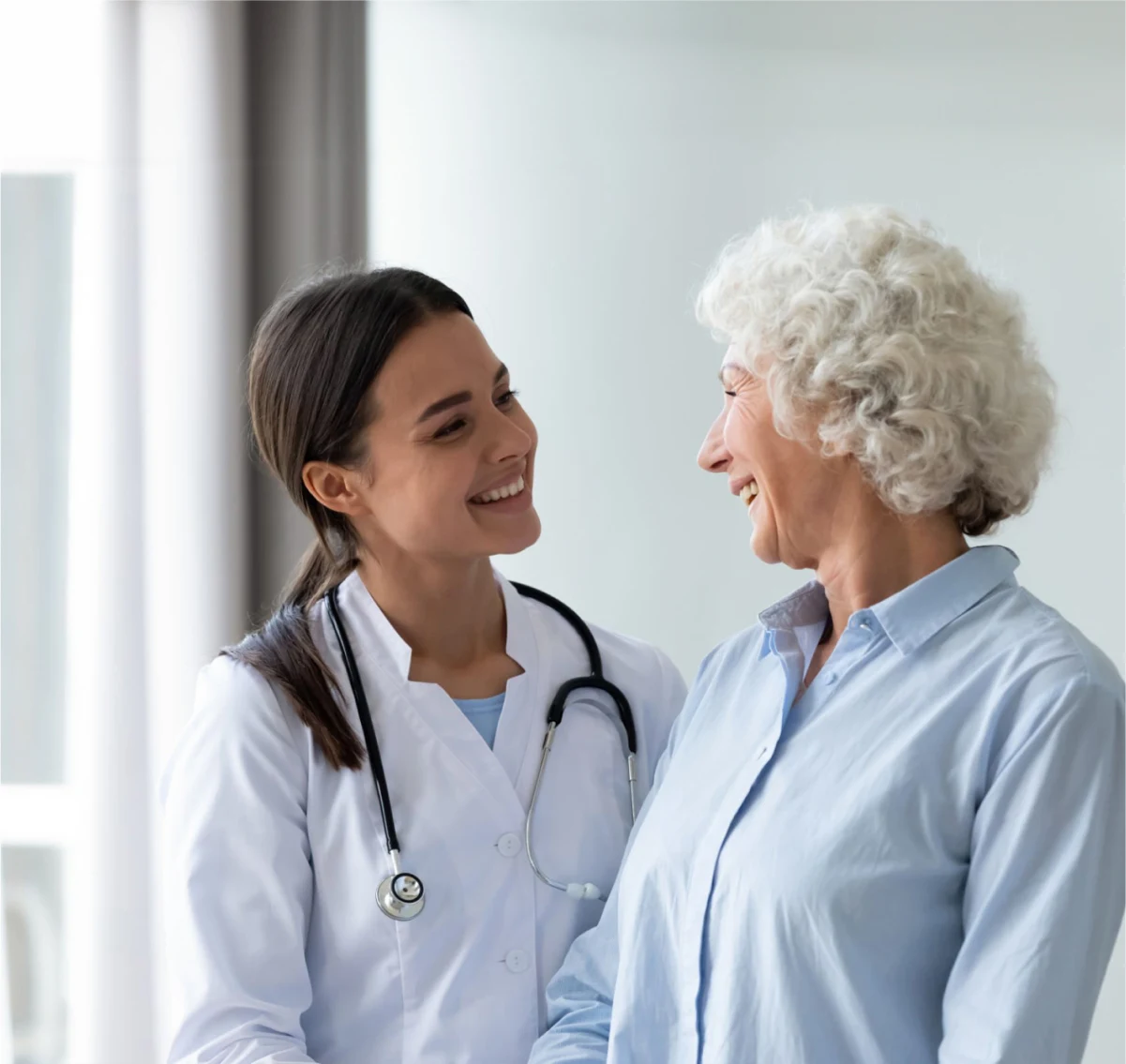 nurse recruitment agency uk