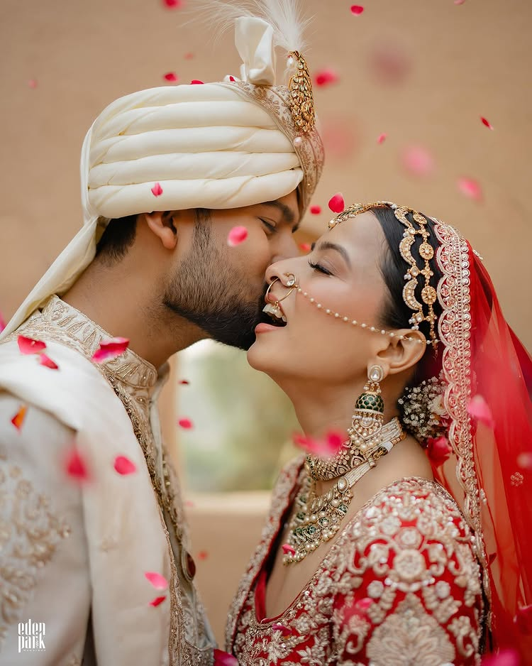 Ananya & Rohan