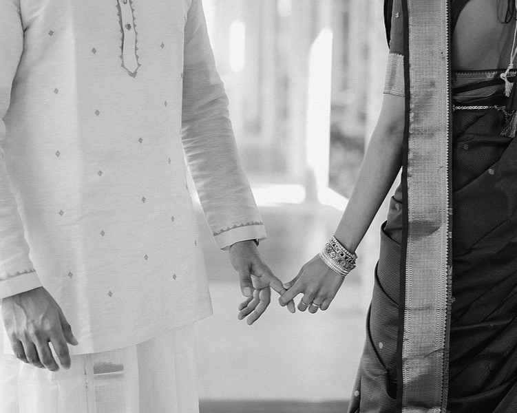 Meenakshi & Emil
