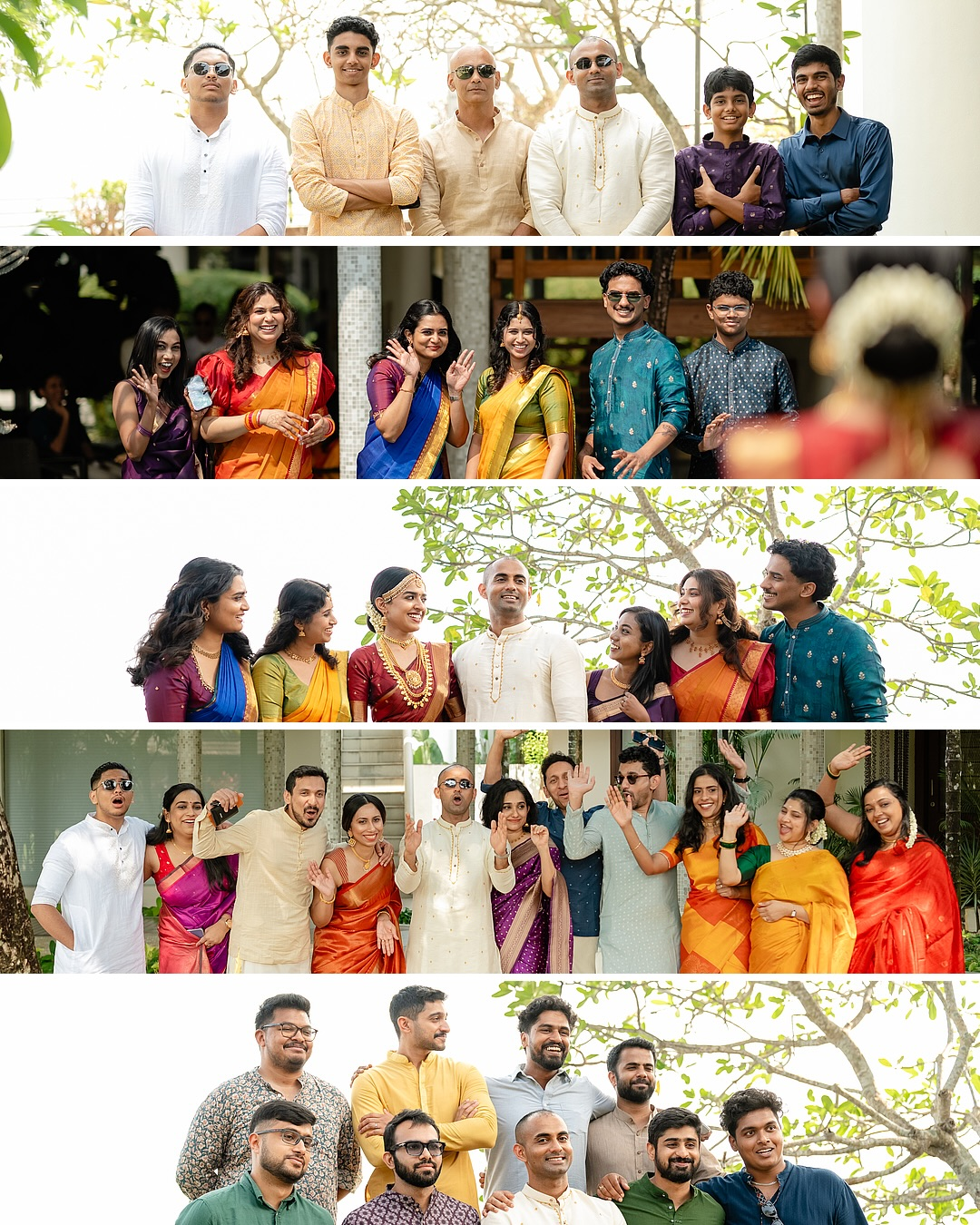 Meenakshi & Emil