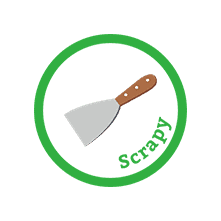 scrapy