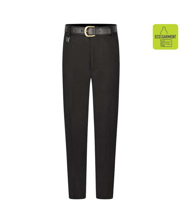 Senior Tailored Fit Trouser - Extra Long Leg (35Ã¢â‚¬Â)