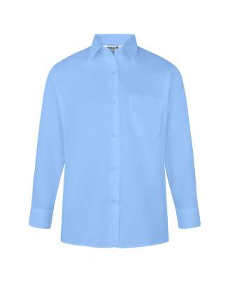 Long Sleeve Blouse (Pack of 2)