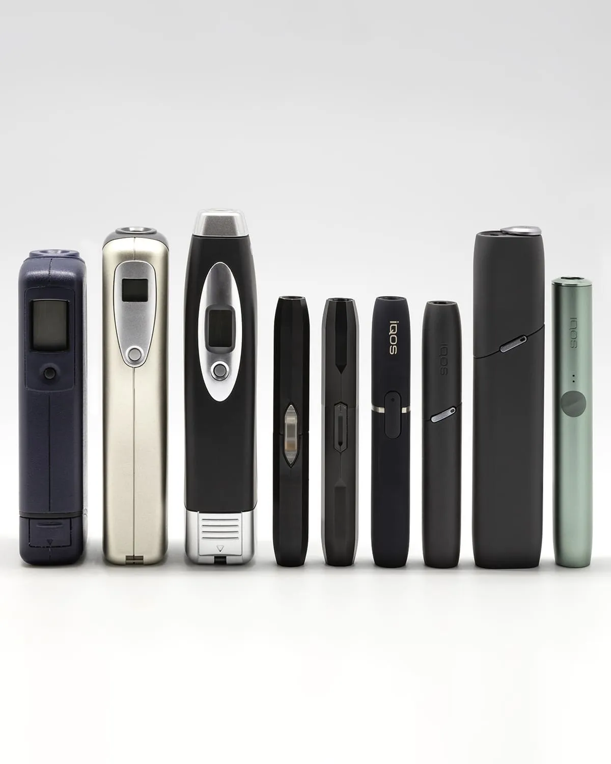 IQOS products london